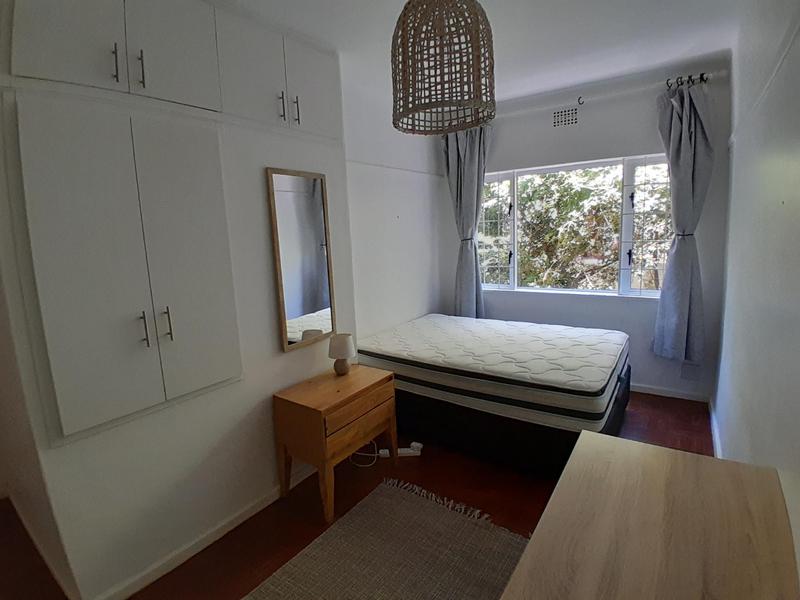 To Let 3 Bedroom Property for Rent in Vredehoek Western Cape